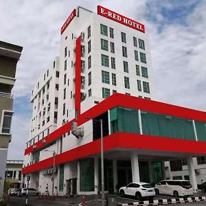 E-Red Hotel Melaka