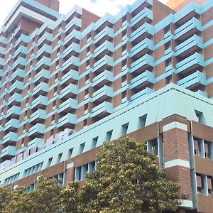 Chester Hotel And Suites Nairobi, City Centre Cbd